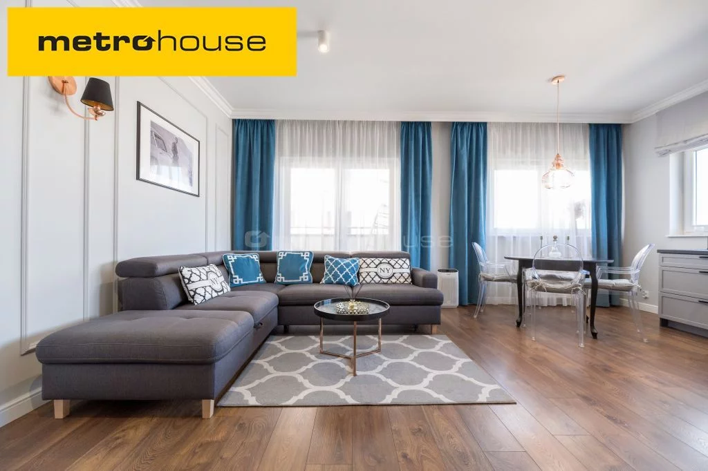 Apartamenty SMSORI893 Toruń Wodociągowa