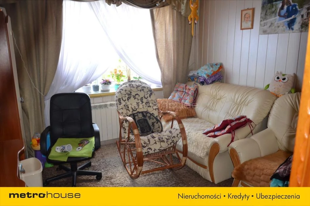 3 pokoje, mieszkanie 62,21 m², piętro 1, oferta nr , NUMA461, Wójcin