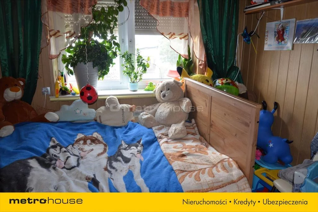 3 pokoje, mieszkanie 62,21 m², piętro 1, oferta nr , NUMA461, Wójcin