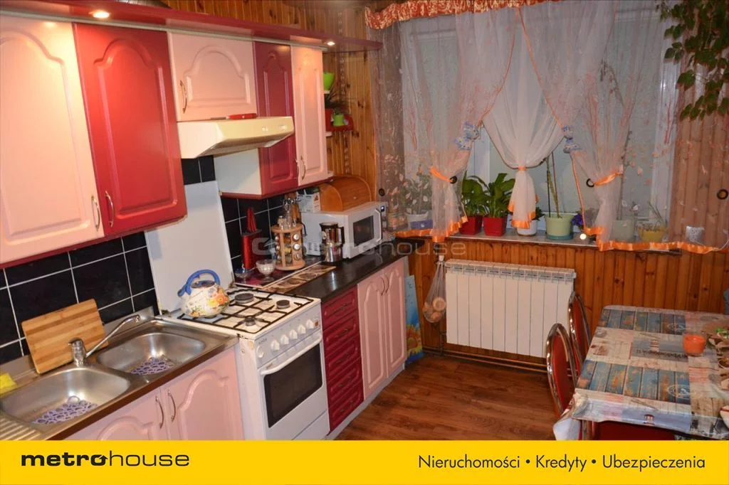 3 pokoje, mieszkanie 62,21 m², piętro 1, oferta nr , NUMA461, Wójcin