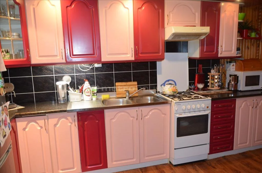 3 pokoje, mieszkanie 62,21 m², piętro 1, oferta nr , NUMA461, Wójcin