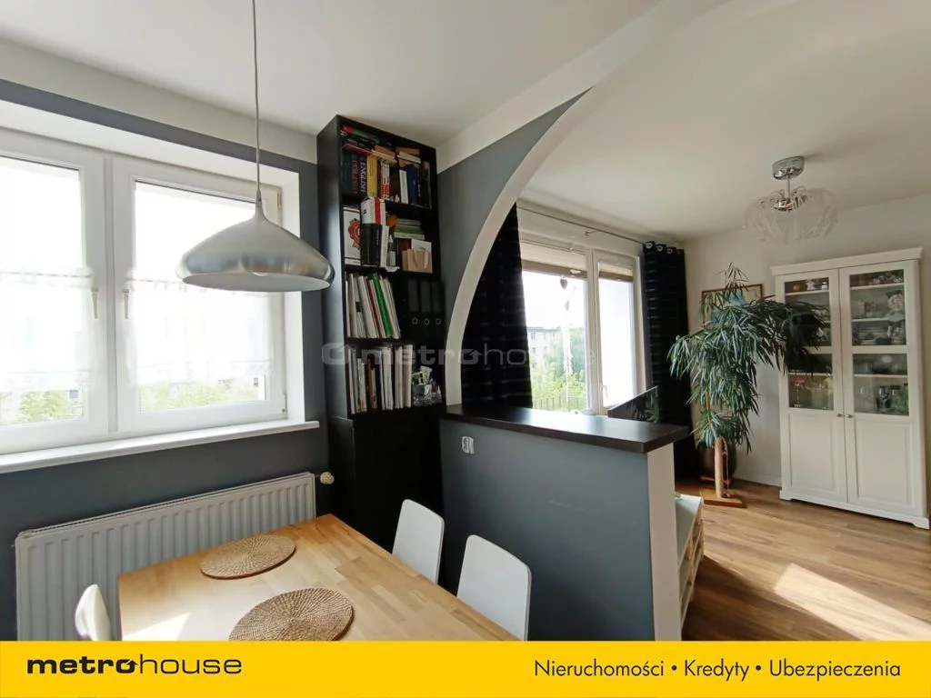 3 pokoje, mieszkanie 62,48 m², piętro 2, oferta nr , SMSASY807, Barczewo, Wojska Polskiego