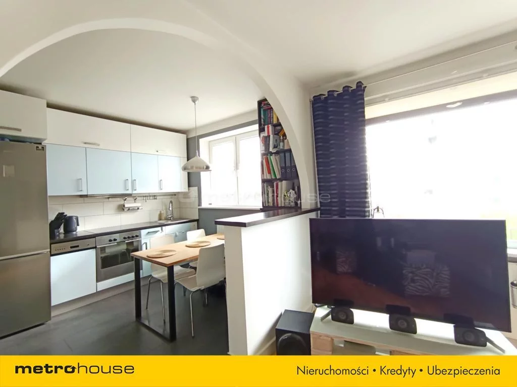 3 pokoje, mieszkanie 62,48 m², piętro 2, oferta nr , SMSASY807, Barczewo, Wojska Polskiego