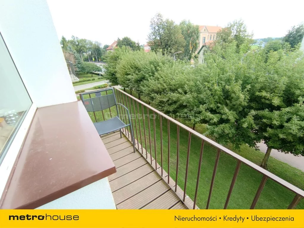 3 pokoje, mieszkanie 62,48 m², piętro 2, oferta nr , SMSASY807, Barczewo, Wojska Polskiego