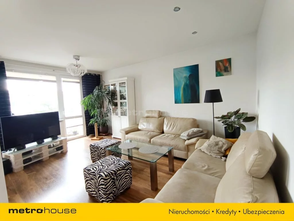 3 pokoje, mieszkanie 62,48 m², piętro 2, oferta nr , SMSASY807, Barczewo, Wojska Polskiego
