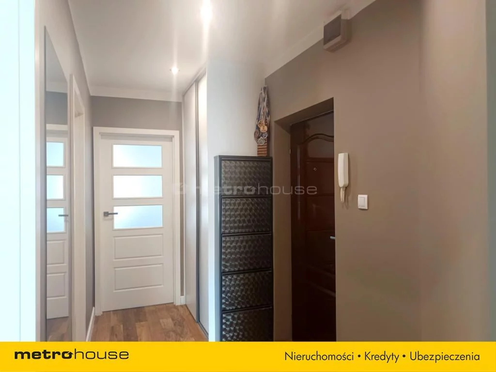 3 pokoje, mieszkanie 62,48 m², piętro 2, oferta nr , SMSASY807, Barczewo, Wojska Polskiego