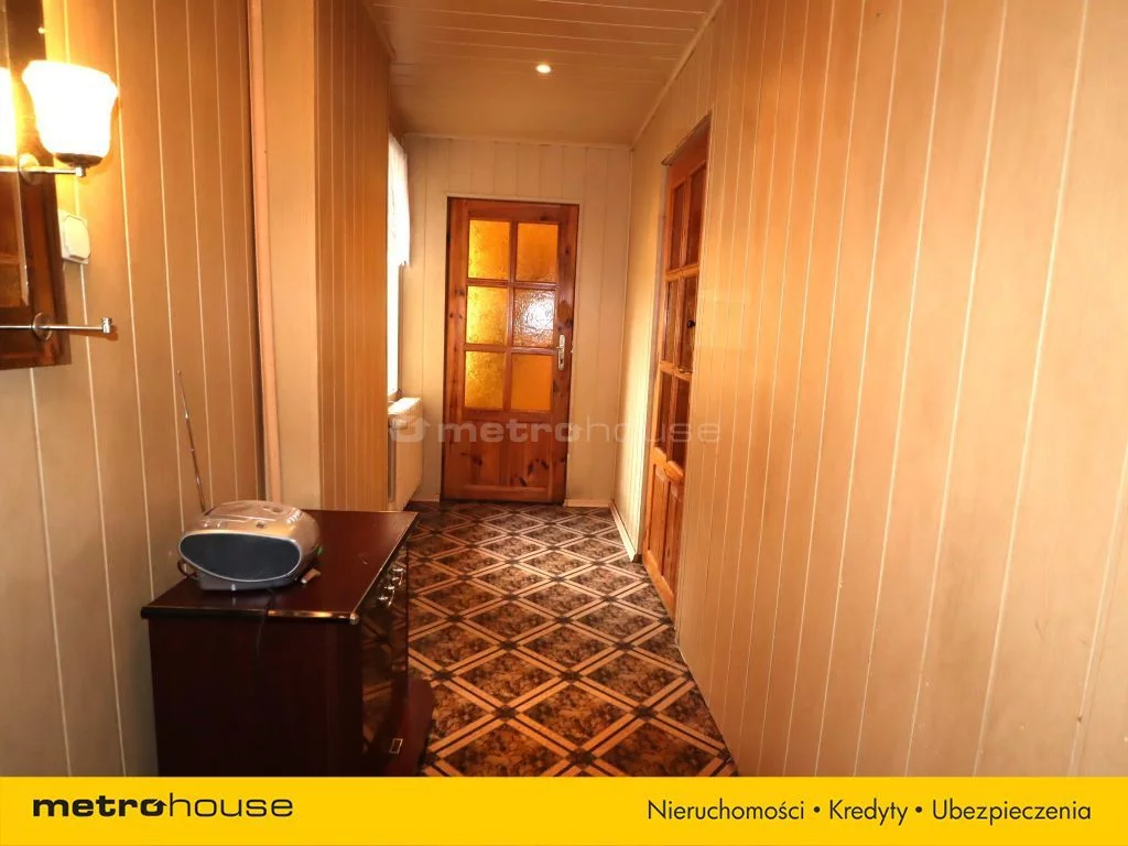 3 pokoje, mieszkanie 109,91 m², piętro 2, oferta nr , SMKETU315, Białogard, Wojska Polskiego
