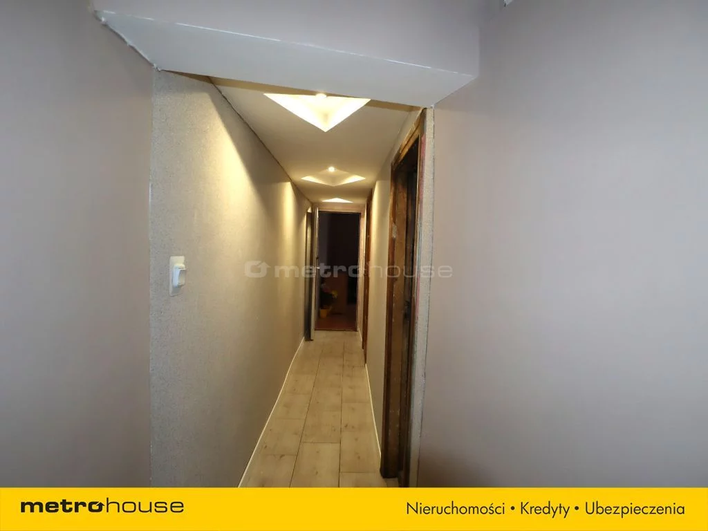 3 pokoje, mieszkanie 109,91 m², piętro 2, oferta nr , SMKETU315, Białogard, Wojska Polskiego