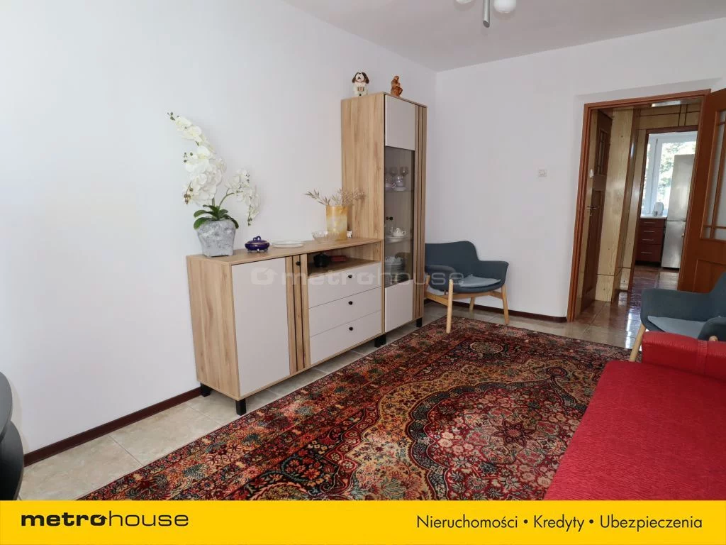 3 pokoje, mieszkanie 46,65 m², piętro 1, oferta nr , SMNALI422, Białogard, Wojska Polskiego