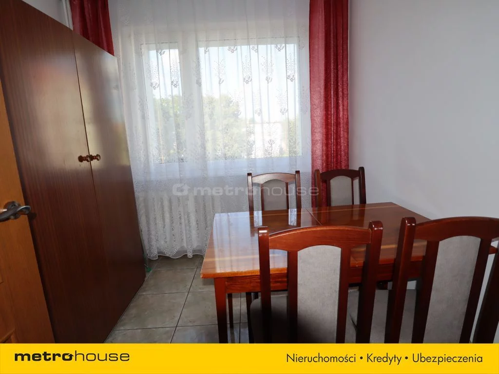 3 pokoje, mieszkanie 46,65 m², piętro 1, oferta nr , SMNALI422, Białogard, Wojska Polskiego