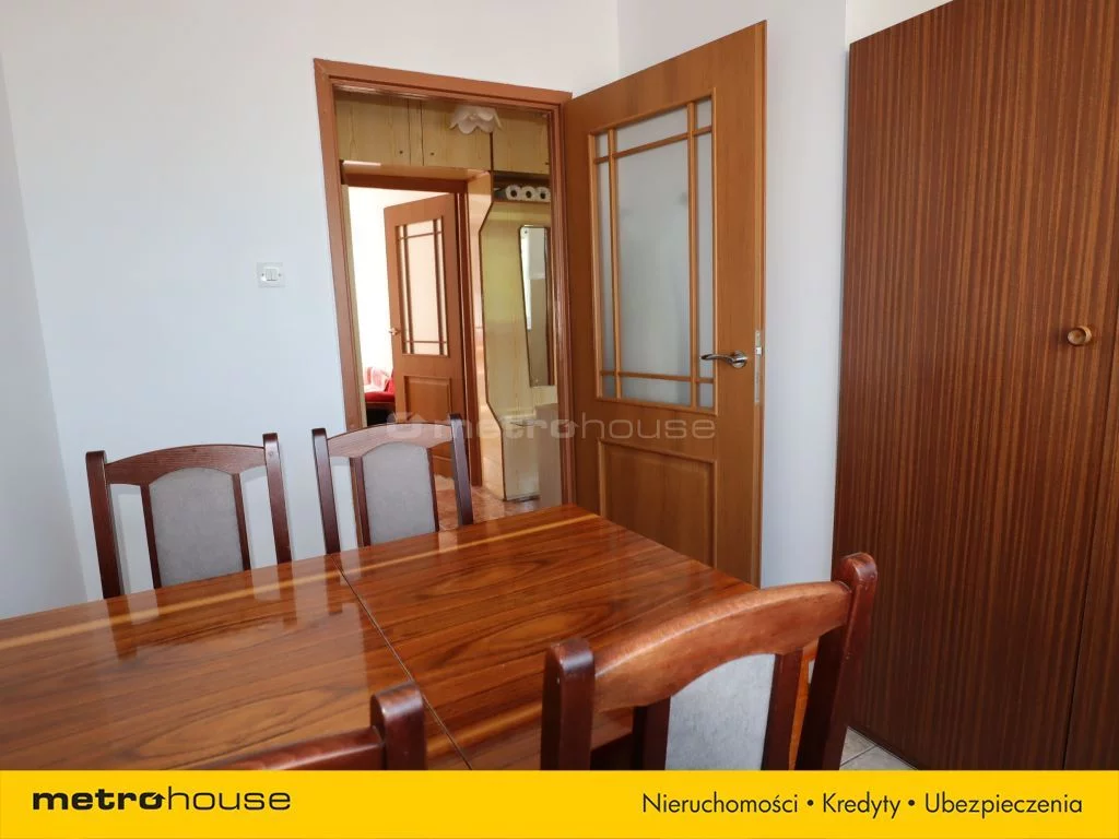 3 pokoje, mieszkanie 46,65 m², piętro 1, oferta nr , SMNALI422, Białogard, Wojska Polskiego