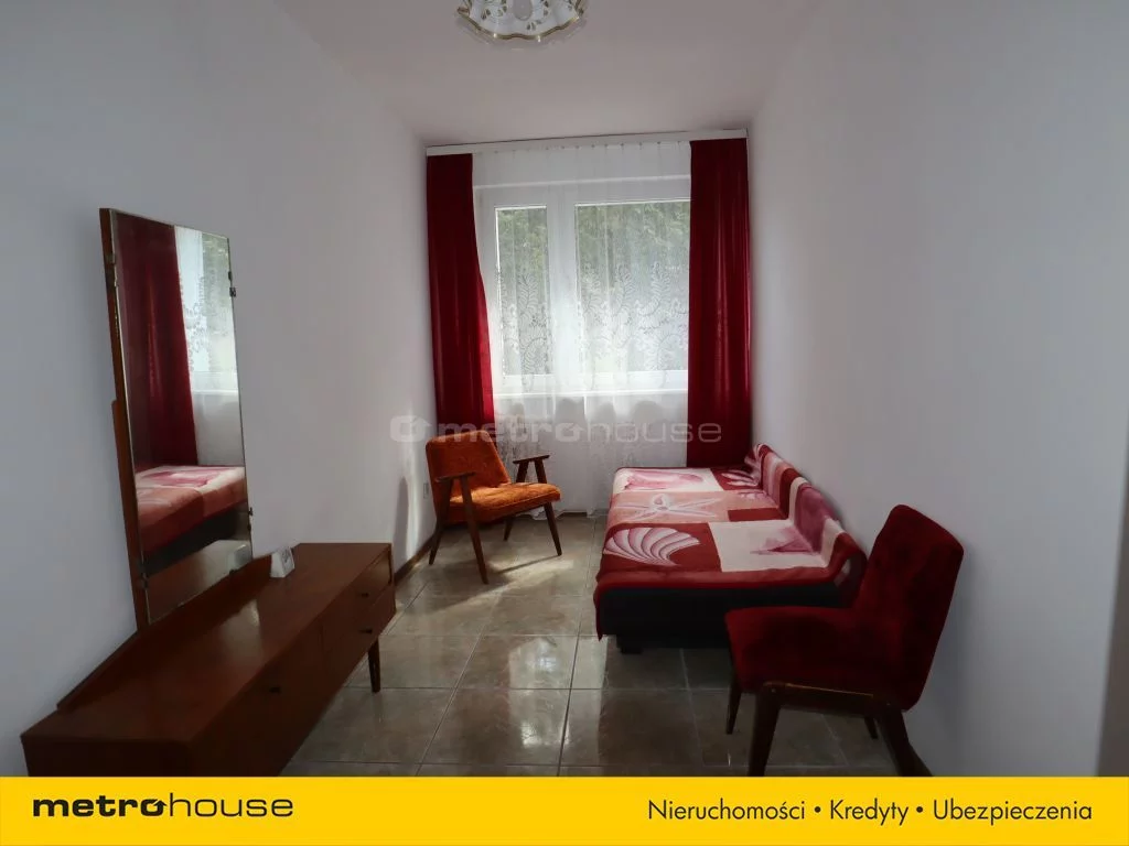 3 pokoje, mieszkanie 46,65 m², piętro 1, oferta nr , SMNALI422, Białogard, Wojska Polskiego