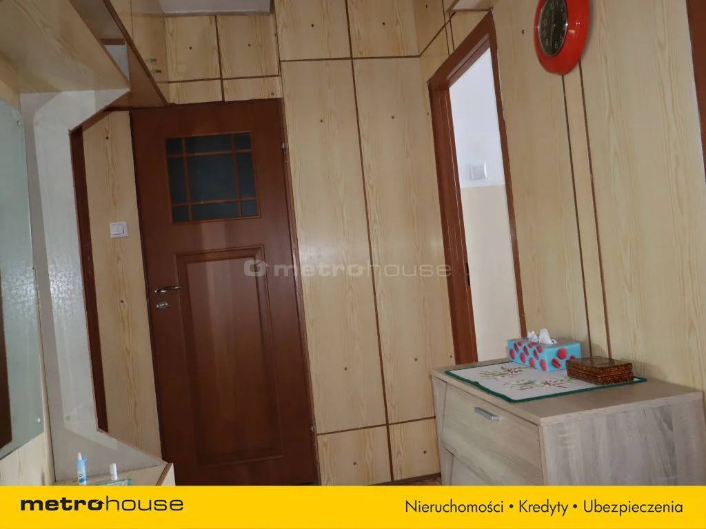 3 pokoje, mieszkanie 46,65 m², piętro 1, oferta nr , SMNALI422, Białogard, Wojska Polskiego