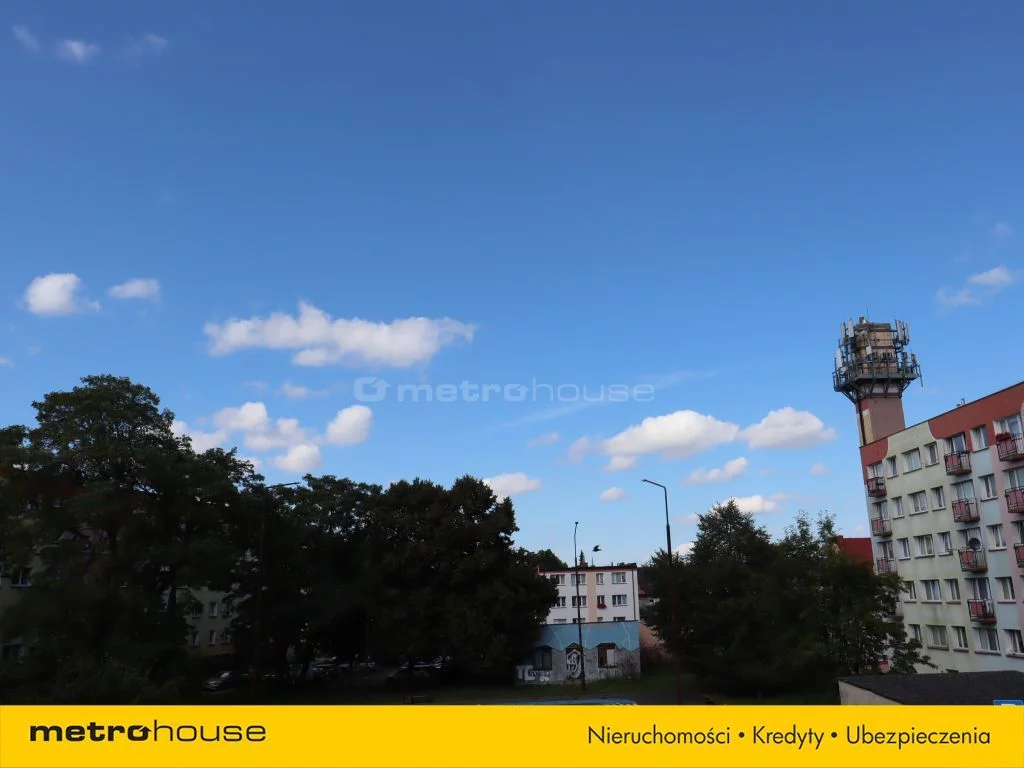 3 pokoje, mieszkanie 46,65 m², piętro 1, oferta nr , SMNALI422, Białogard, Wojska Polskiego