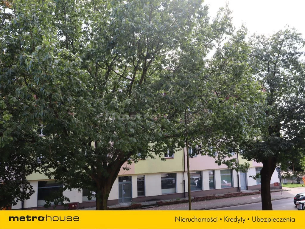 3 pokoje, mieszkanie 46,65 m², piętro 1, oferta nr , SMNALI422, Białogard, Wojska Polskiego
