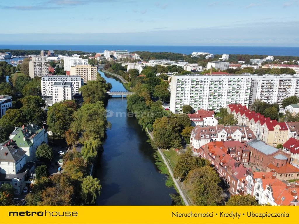 3 pokoje, mieszkanie 67,25 m², piętro 3, oferta nr , SMLEBE852, Kołobrzeg, Wojska Polskiego