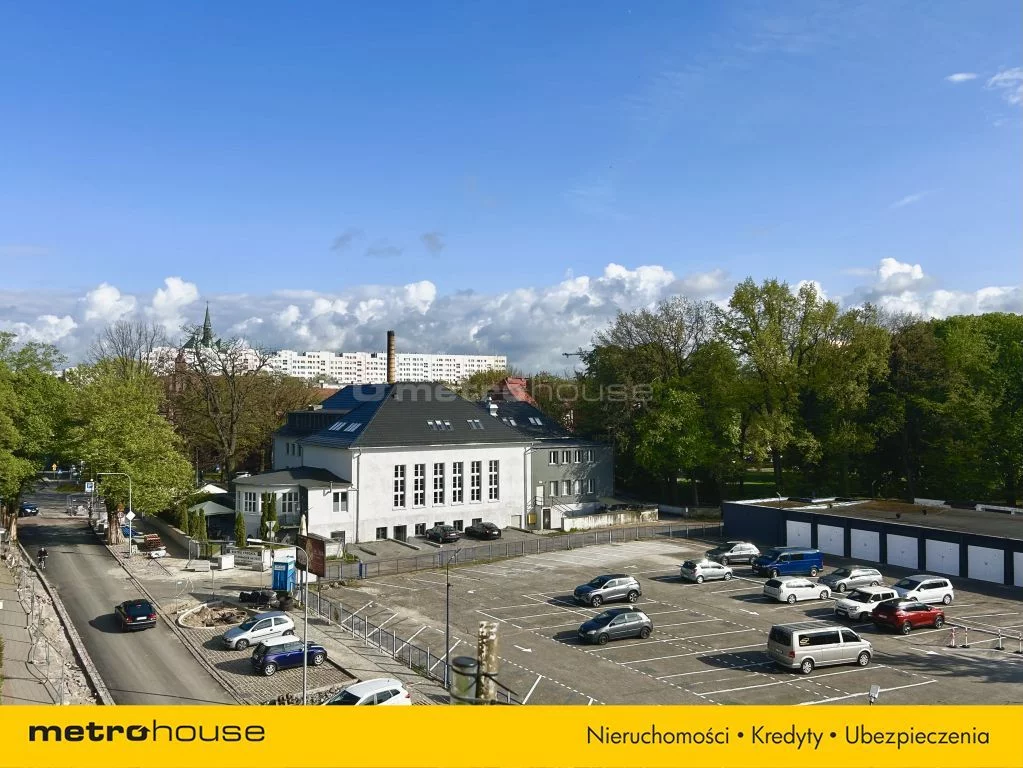 3 pokoje, mieszkanie 67,25 m², piętro 3, oferta nr , SMLEBE852, Kołobrzeg, Wojska Polskiego