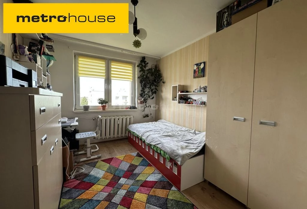 Mieszkanie trzypokojowe 56,29 m², Krosno, Wojska Polskiego, Sprzedaż