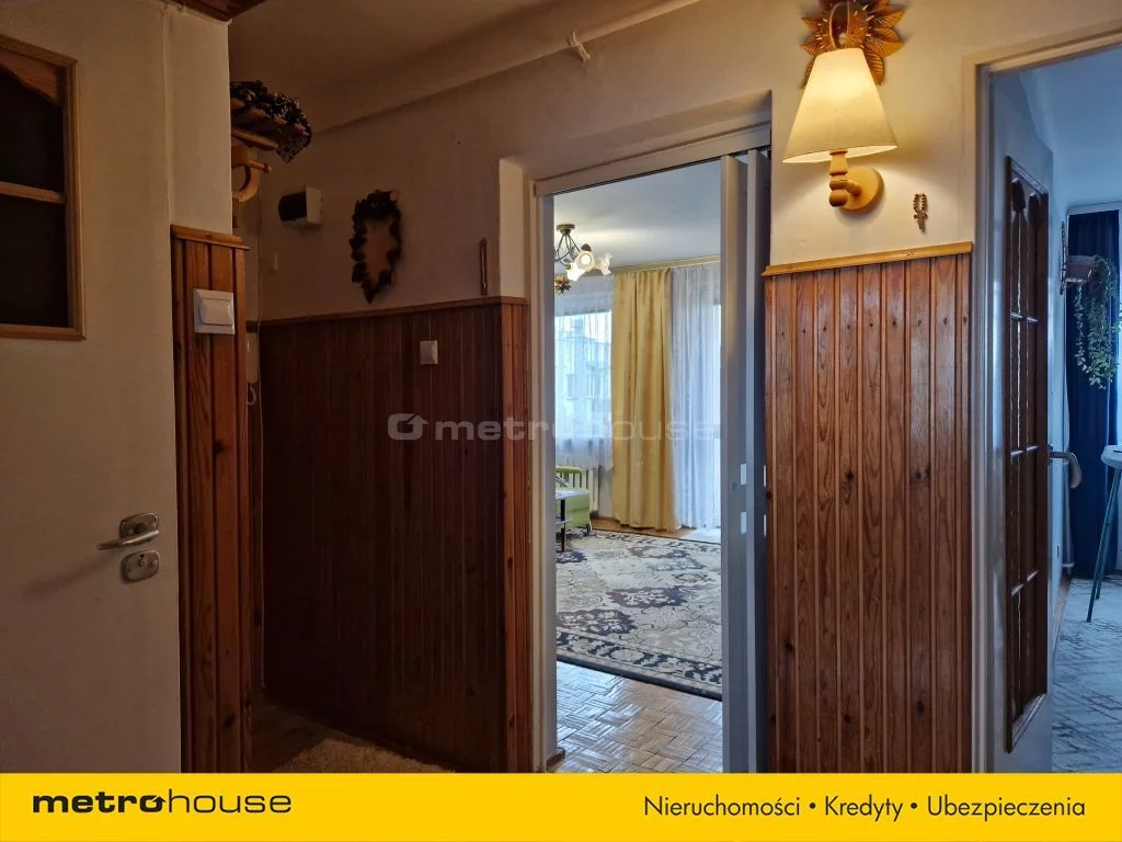 3 pokoje, mieszkanie 56,29 m², piętro 4, oferta nr , SMHUGI711, Krosno, Wojska Polskiego
