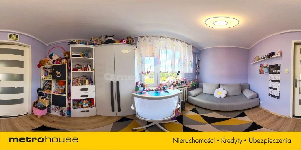3 pokoje, mieszkanie 60,19 m², piętro 4, oferta nr , SMJIDY264, Nisko, Wojska Polskiego