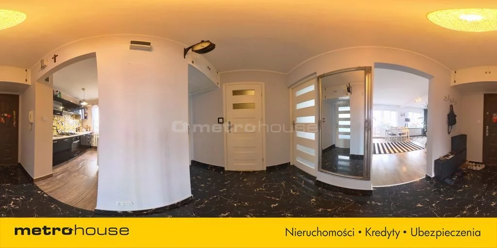 3 pokoje, mieszkanie 60,19 m², piętro 4, oferta nr , SMJIDY264, Nisko, Wojska Polskiego