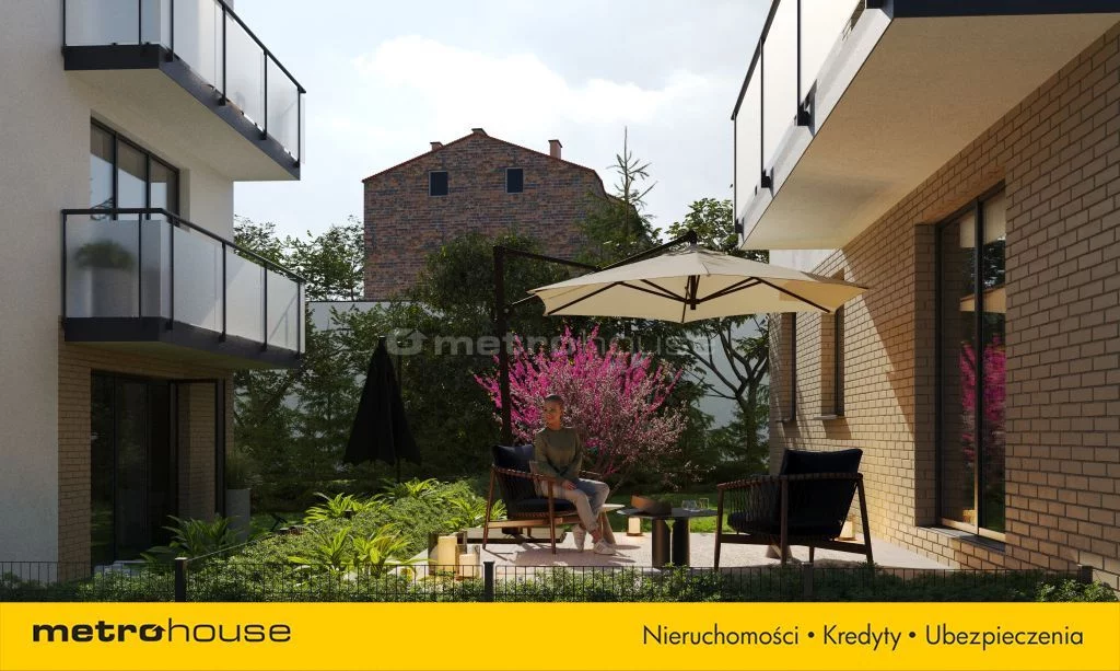 3 pokoje, mieszkanie 57,42 m², piętro 2, oferta nr , SMDEFE888, Puck, Wojska Polskiego