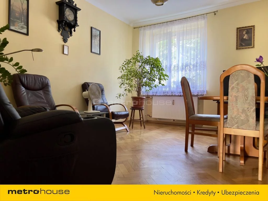 Mieszkanie na sprzedaż, 62,94 m², 3 pokoje, parter, oferta nr SMVUSY921