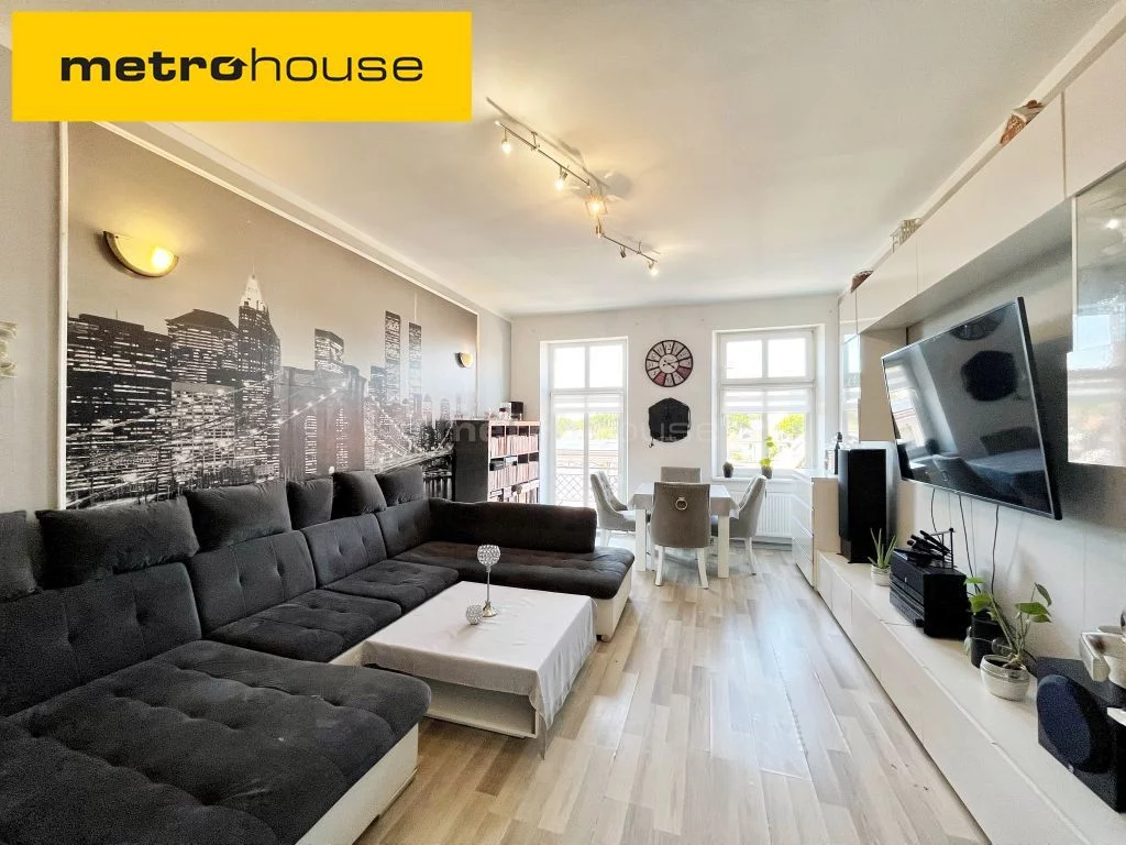Apartamenty SMGOMO717 Kołobrzeg Wolności