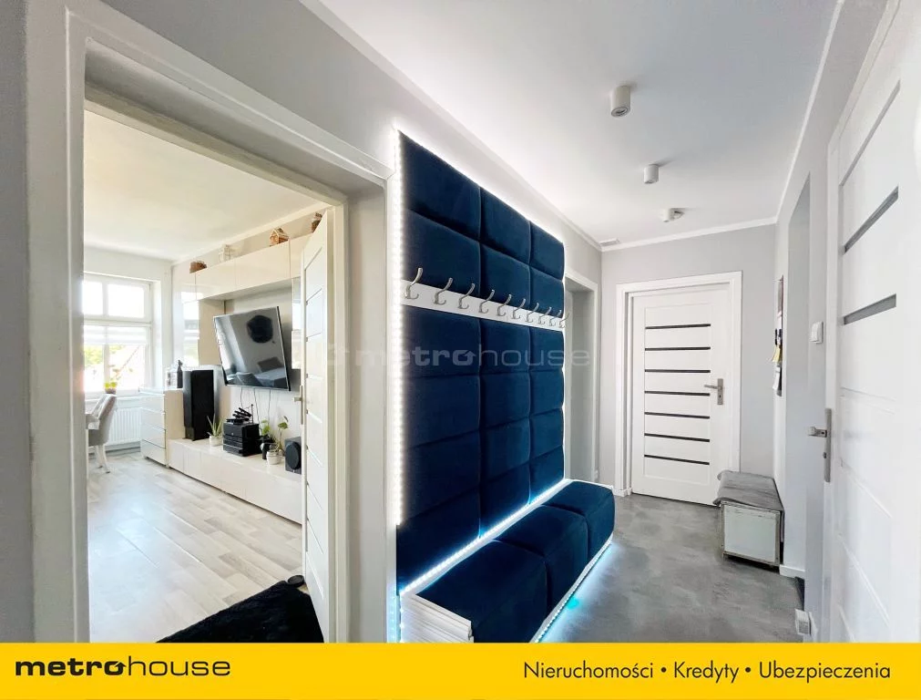 3 pokoje, mieszkanie 79,90 m², piętro 2, oferta nr , SMGOMO717, Kołobrzeg, Wolności
