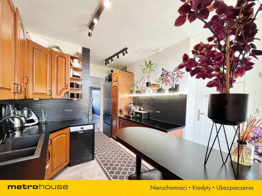 3 pokoje, mieszkanie 79,90 m², piętro 2, oferta nr , SMGOMO717, Kołobrzeg, Wolności