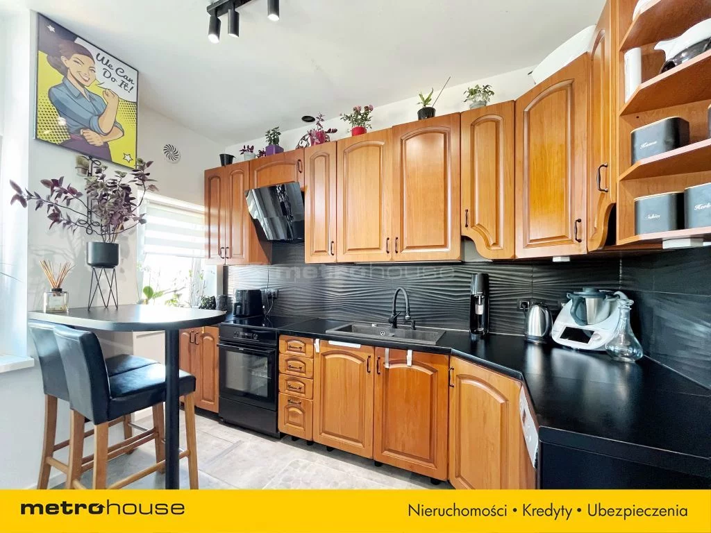 3 pokoje, mieszkanie 79,90 m², piętro 2, oferta nr , SMGOMO717, Kołobrzeg, Wolności