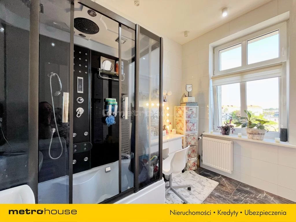 3 pokoje, mieszkanie 79,90 m², piętro 2, oferta nr , SMGOMO717, Kołobrzeg, Wolności