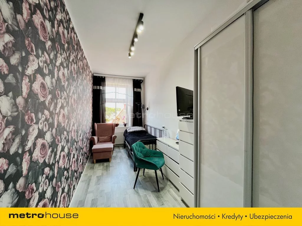 3 pokoje, mieszkanie 79,90 m², piętro 2, oferta nr , SMGOMO717, Kołobrzeg, Wolności