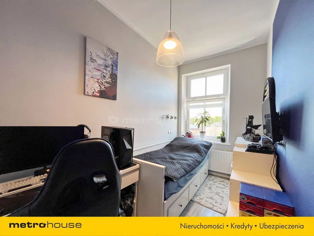 3 pokoje, mieszkanie 79,90 m², piętro 2, oferta nr , SMGOMO717, Kołobrzeg, Wolności