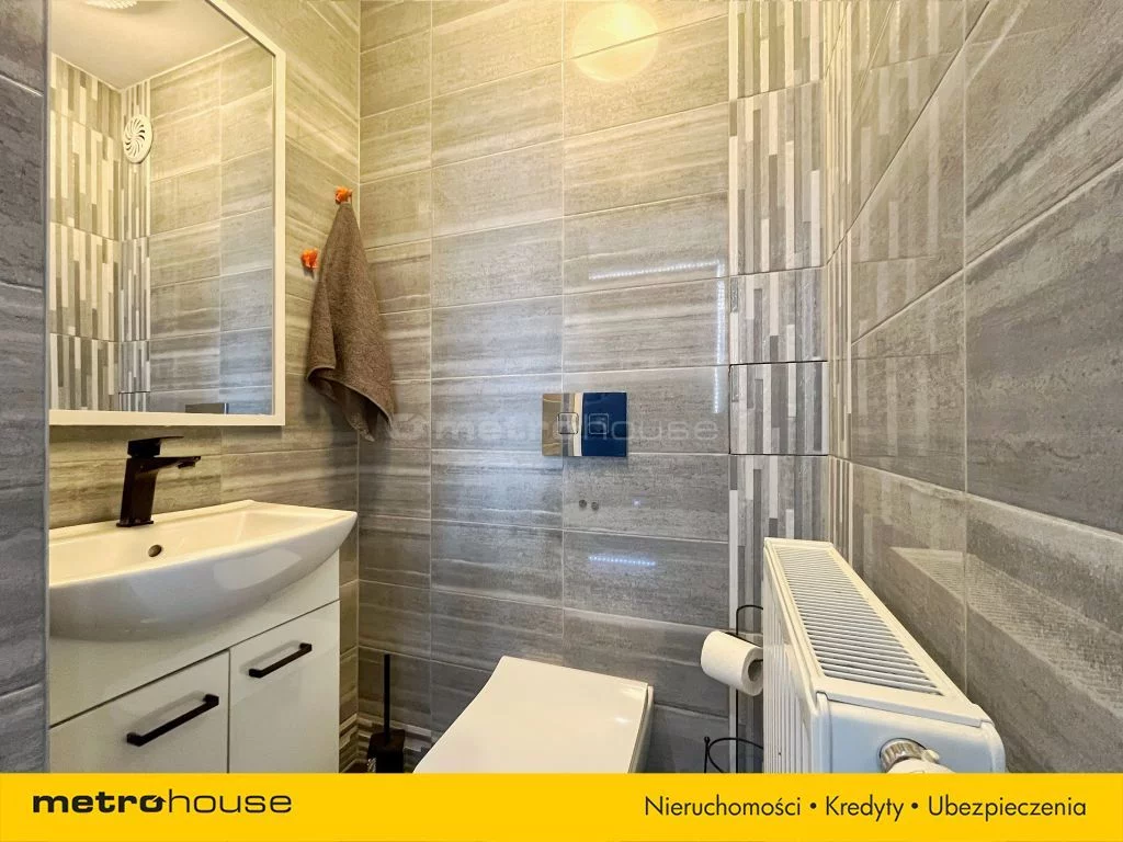 3 pokoje, mieszkanie 79,90 m², piętro 2, oferta nr , SMGOMO717, Kołobrzeg, Wolności