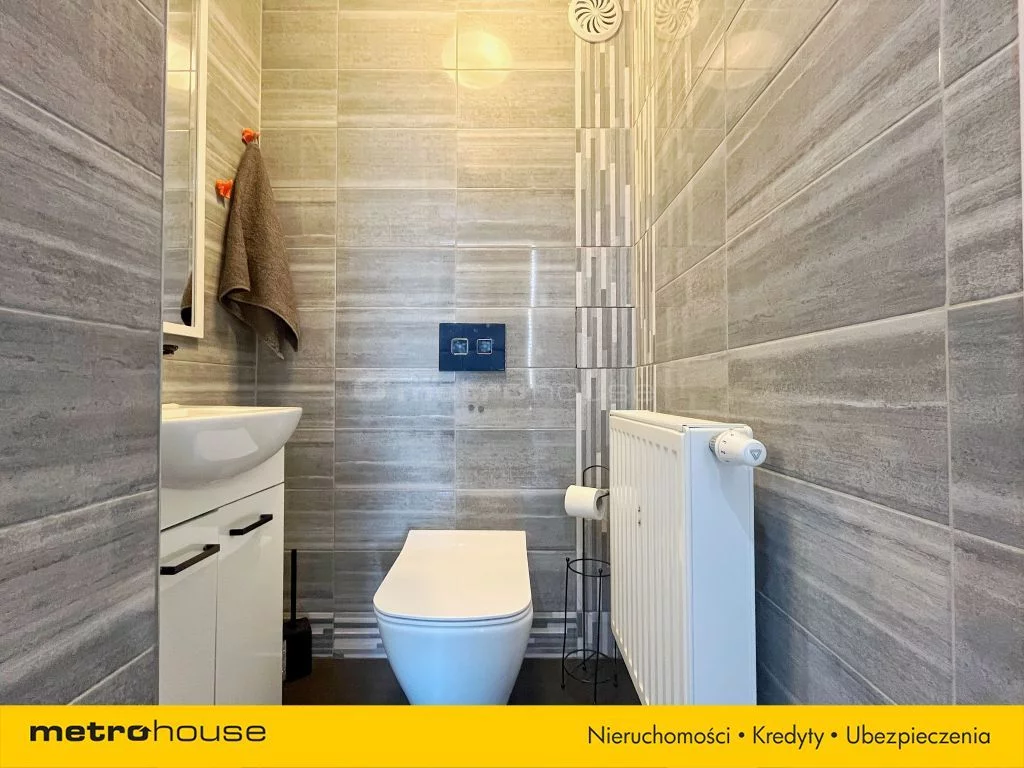 3 pokoje, mieszkanie 79,90 m², piętro 2, oferta nr , SMGOMO717, Kołobrzeg, Wolności