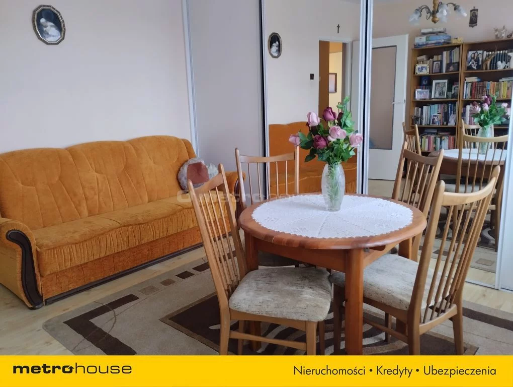 3 pokoje, mieszkanie 67,11 m², piętro 2, oferta nr , SMFOVU675, Mirosławiec, Wolności