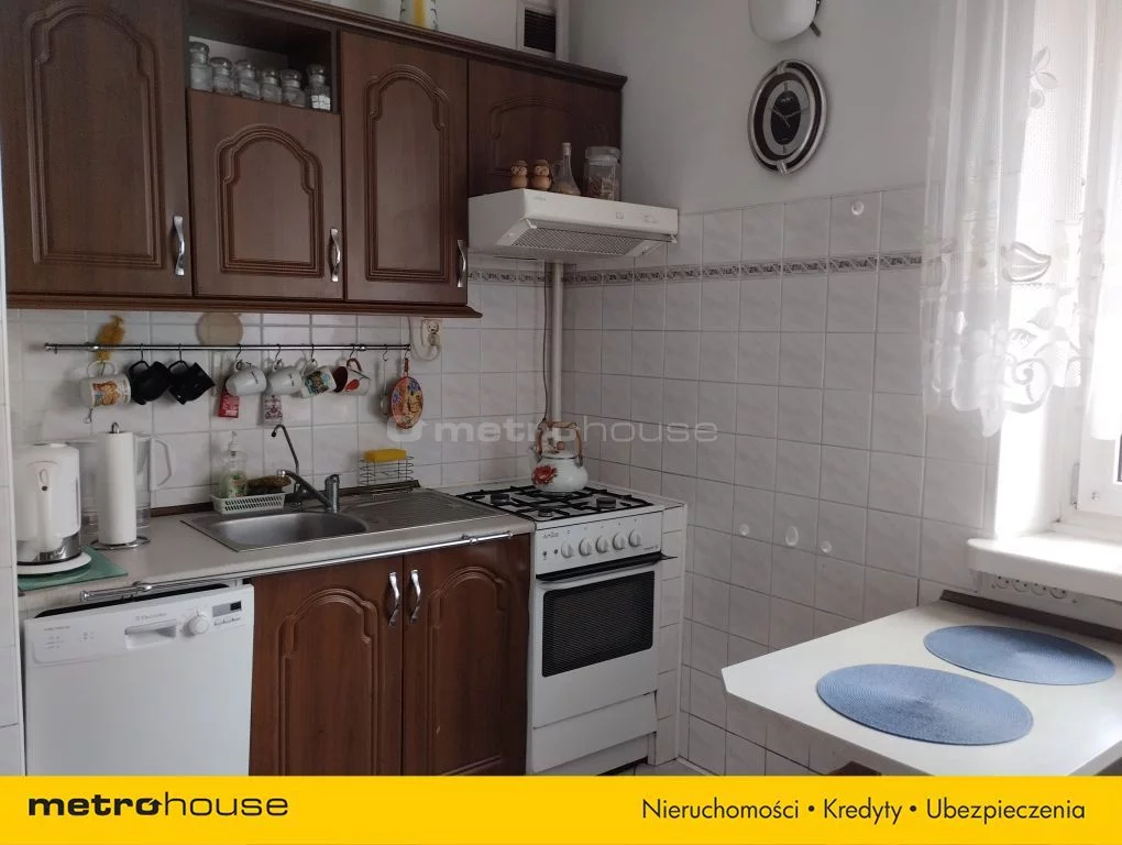 3 pokoje, mieszkanie 67,11 m², piętro 2, oferta nr , SMFOVU675, Mirosławiec, Wolności