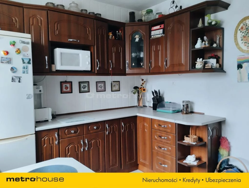 3 pokoje, mieszkanie 67,11 m², piętro 2, oferta nr , SMFOVU675, Mirosławiec, Wolności