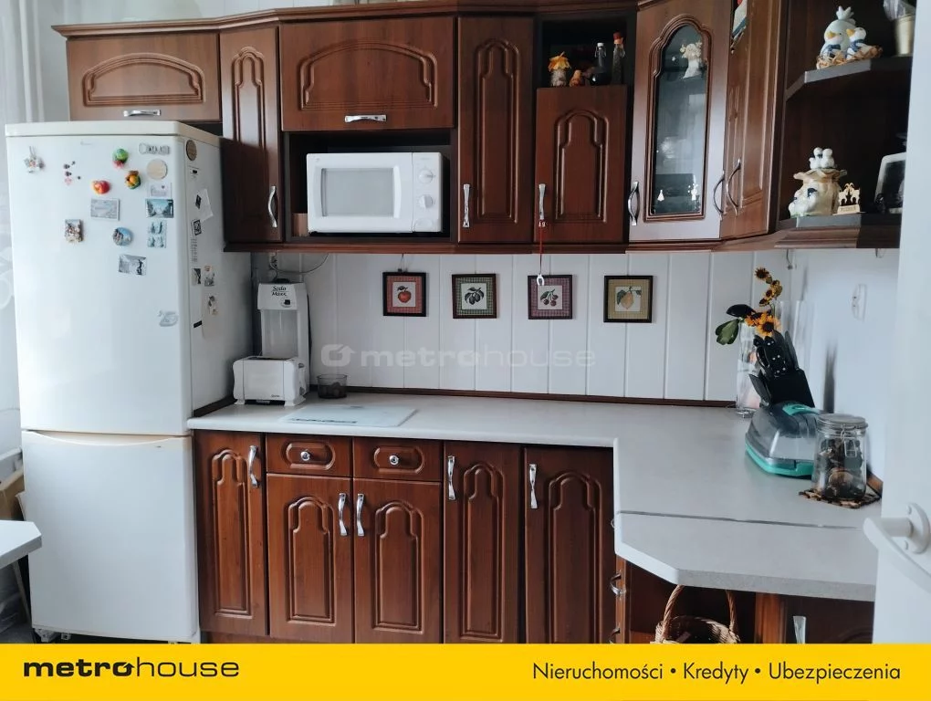 3 pokoje, mieszkanie 67,11 m², piętro 2, oferta nr , SMFOVU675, Mirosławiec, Wolności