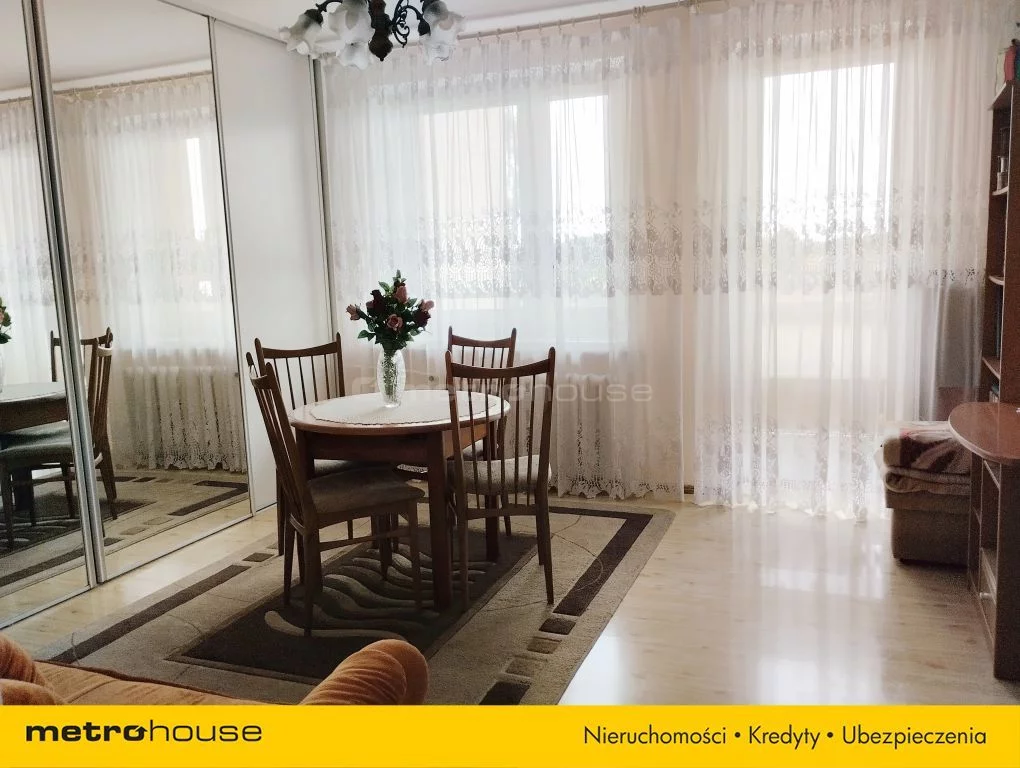 3 pokoje, mieszkanie 67,11 m², piętro 2, oferta nr , SMFOVU675, Mirosławiec, Wolności