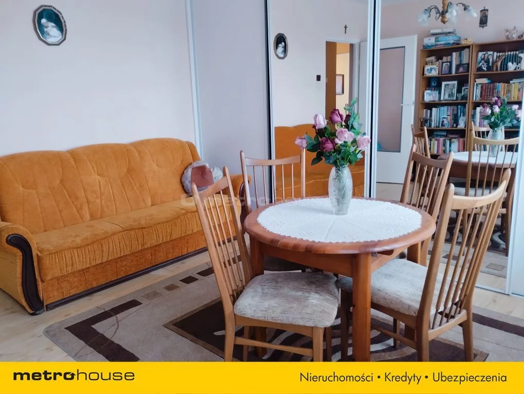 3 pokoje, mieszkanie 67,11 m², piętro 2, oferta nr , SMFOVU675, Mirosławiec, Wolności