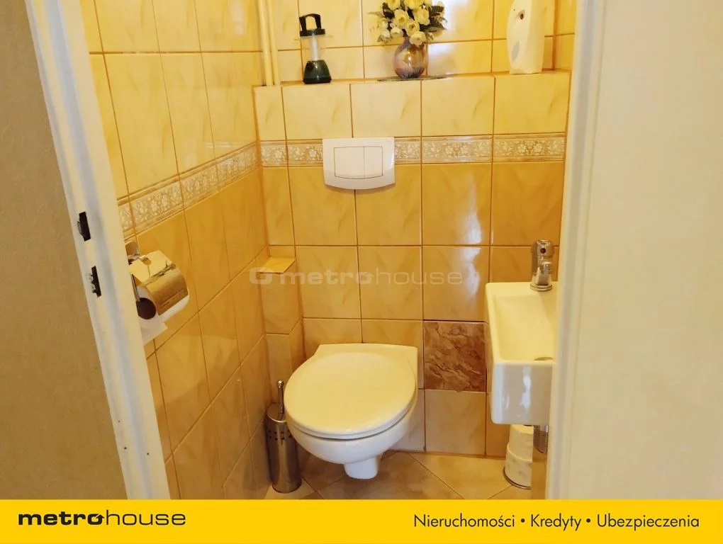3 pokoje, mieszkanie 67,11 m², piętro 2, oferta nr , SMFOVU675, Mirosławiec, Wolności