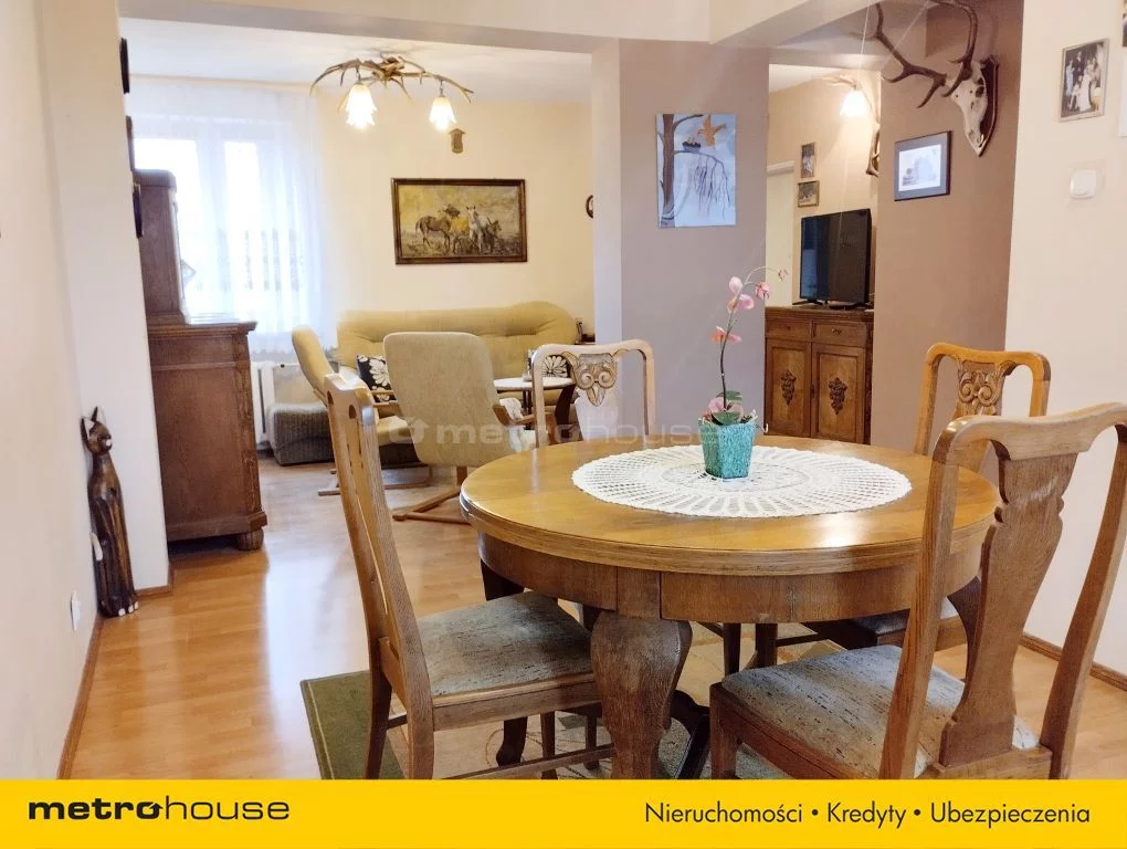 3 pokoje, mieszkanie 67,11 m², piętro 2, oferta nr , SMFOVU675, Mirosławiec, Wolności