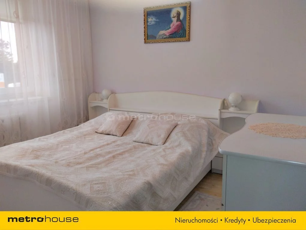 3 pokoje, mieszkanie 67,11 m², piętro 2, oferta nr , SMFOVU675, Mirosławiec, Wolności