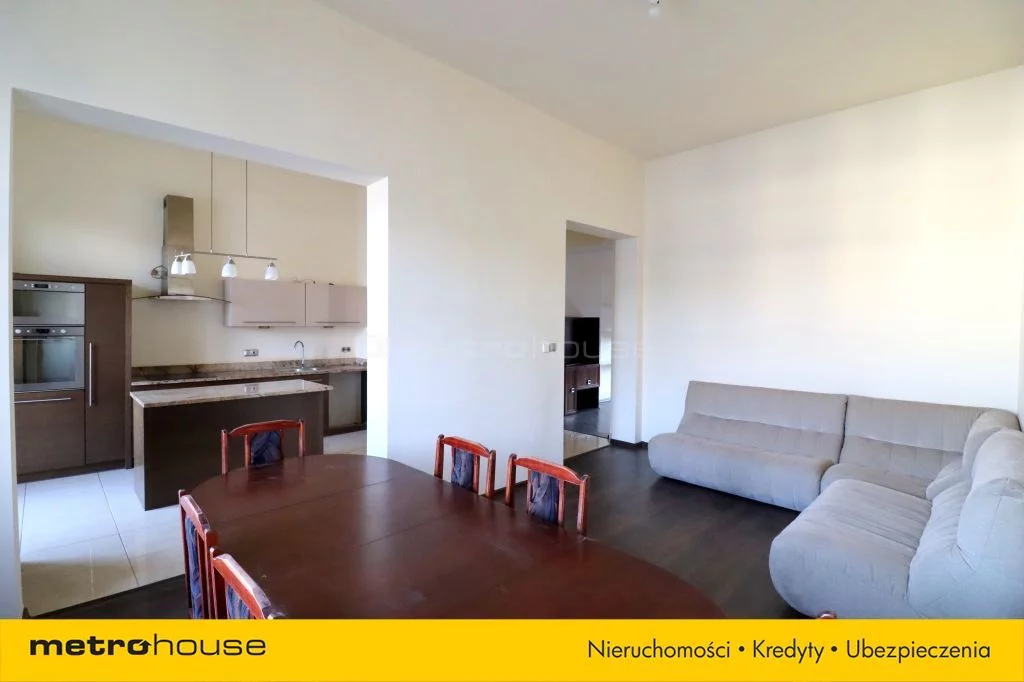 3 pokoje, mieszkanie 123,25 m², piętro 2, oferta nr , SMLOJI604, Zabrze, Wolności