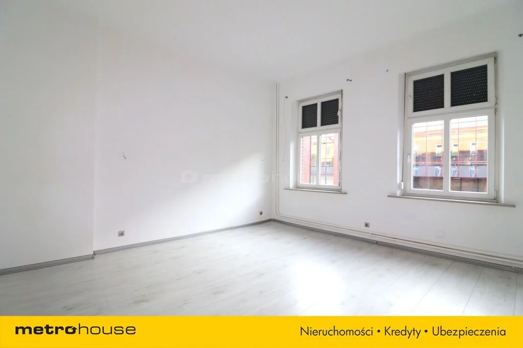 3 pokoje, mieszkanie 123,25 m², piętro 2, oferta nr , SMLOJI604, Zabrze, Wolności