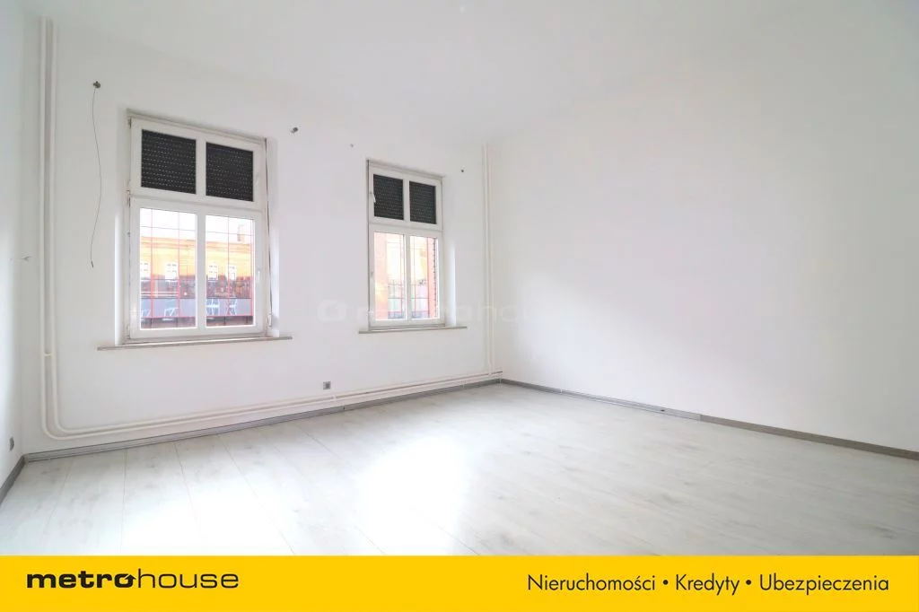 3 pokoje, mieszkanie 123,25 m², piętro 2, oferta nr , SMLOJI604, Zabrze, Wolności