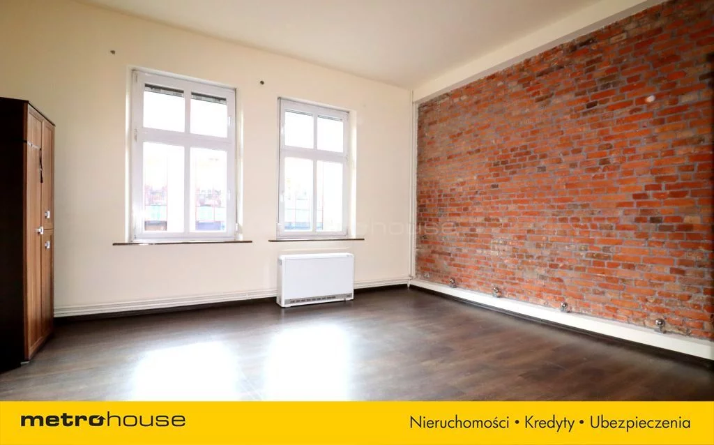 3 pokoje, mieszkanie 123,25 m², piętro 2, oferta nr , SMLOJI604, Zabrze, Wolności