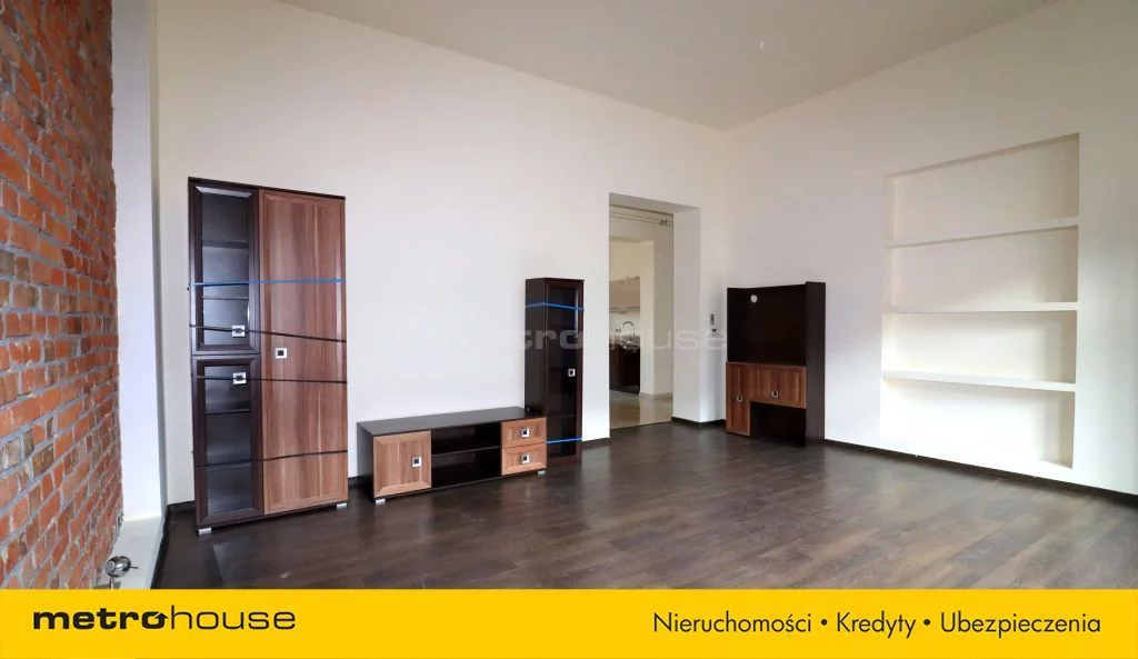 3 pokoje, mieszkanie 123,25 m², piętro 2, oferta nr , SMLOJI604, Zabrze, Wolności